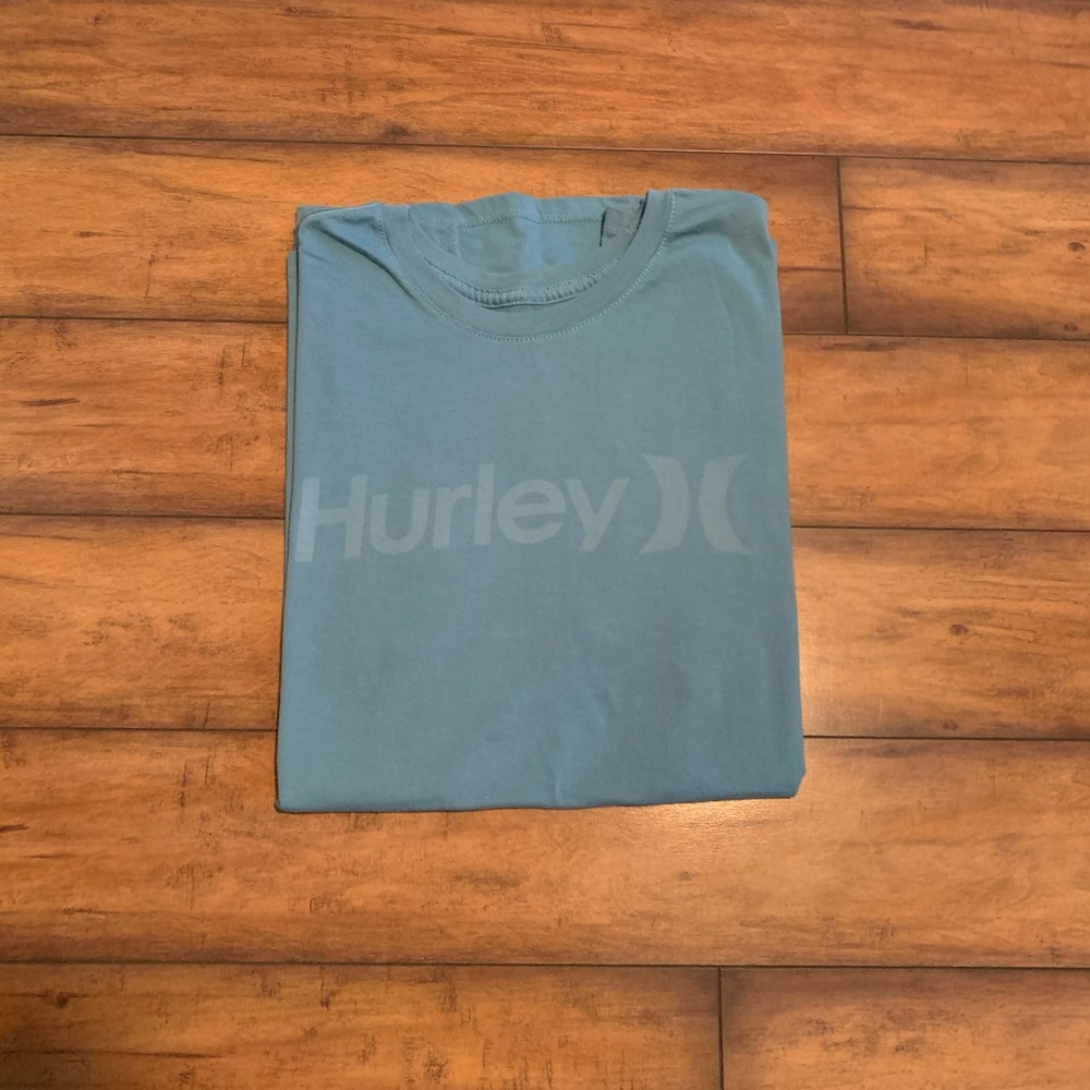 Hurley shirt